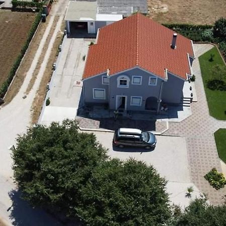 Apartman Marina Murvica  Luaran gambar