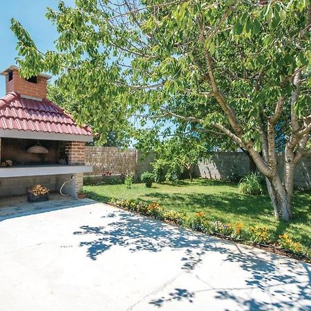 Apartman Marina Murvica  Luaran gambar