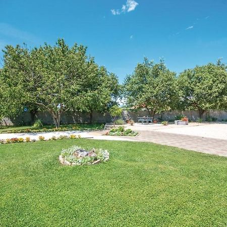 Apartman Marina Murvica  Luaran gambar
