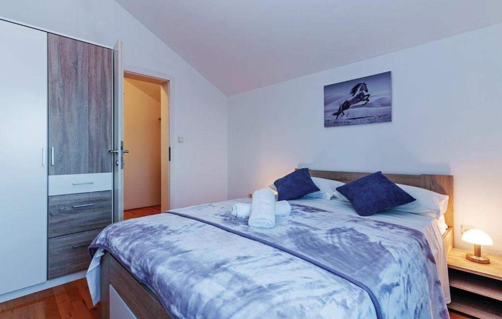 Apartman Marina Murvica  Luaran gambar