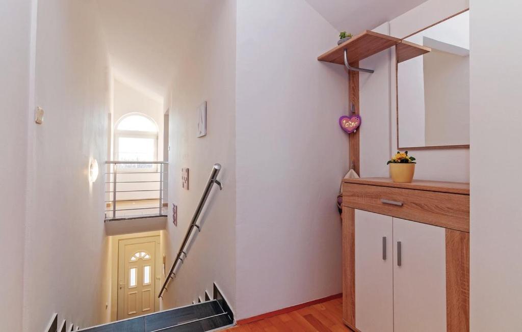 Apartman Marina Murvica  Luaran gambar