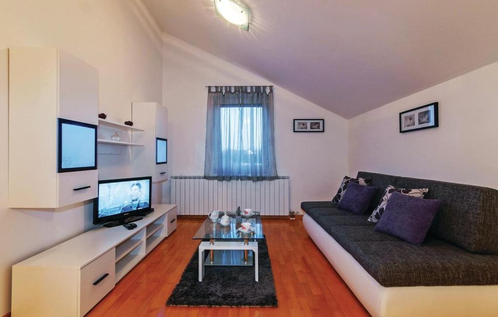 Apartman Marina Murvica  Luaran gambar